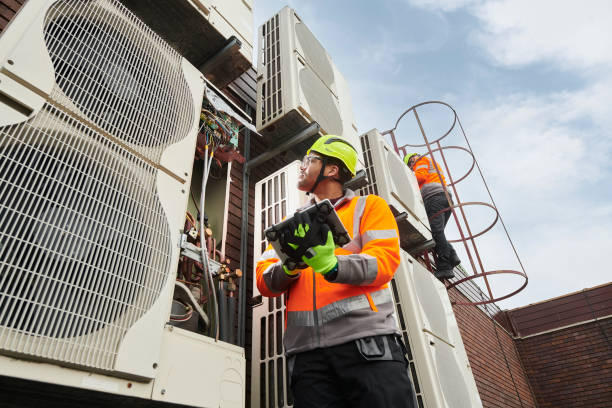 Best HVAC tune-up services  in Stayton, OR