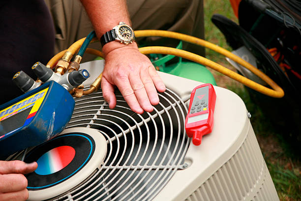 Best Emergency HVAC repair  in Stayton, OR